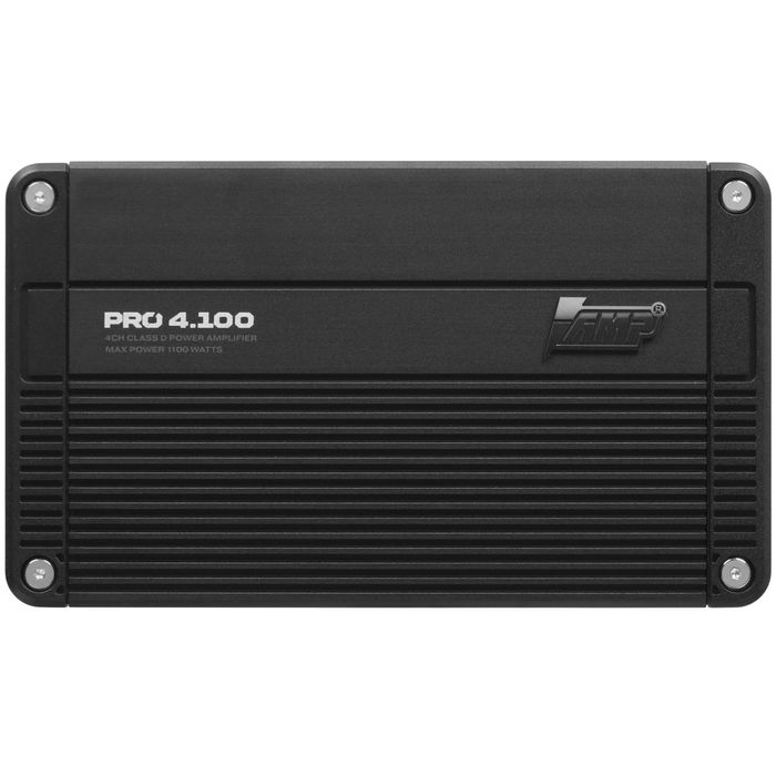 Усилитель AMP Pro 4.100
