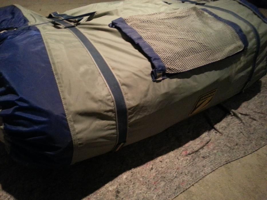 Продавам ZODIAC cadet fastroler