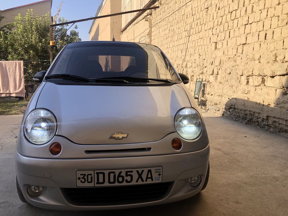 matiz 2012 холати зур
