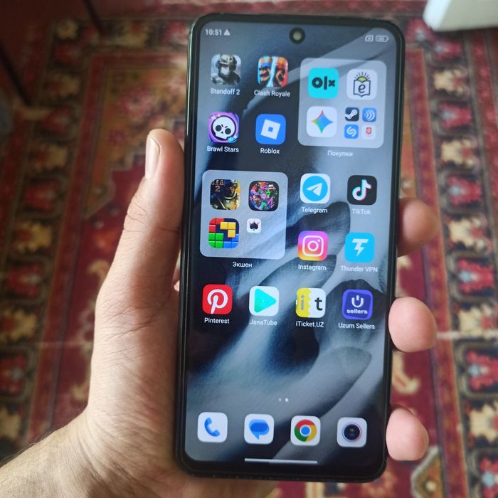 Redmi Note 9S 64GB
