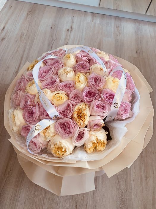 Продам цветы свежие