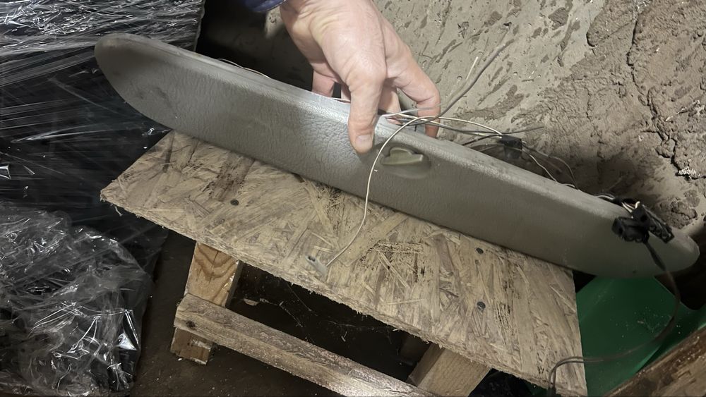 Запчасти на бмв е36