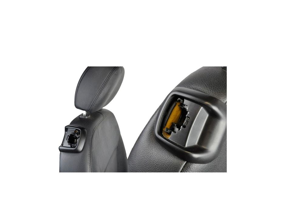 Дръжка за седала Ford Fiesta MK6 (2008-2019)