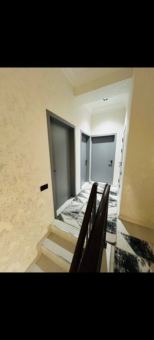 Новостройка дуплекс