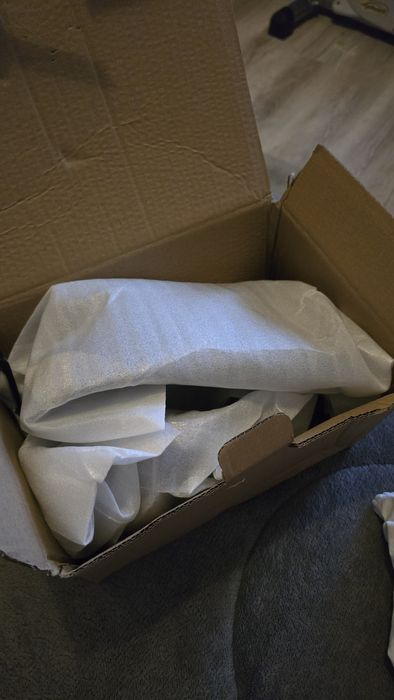 Капаци за огледала Batman за BMW E90 E91 E92 E81 E82 E87 E88