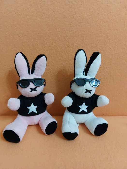 Детские мягкие игрушки