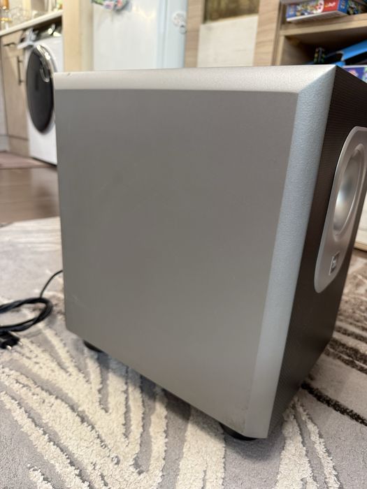 JBL-SUB-200/230 Subwoofer