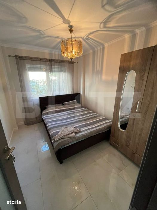 Apartament 3 camere – Alba Iulia | Zona Cetate | Recent renovat — fotografia 3