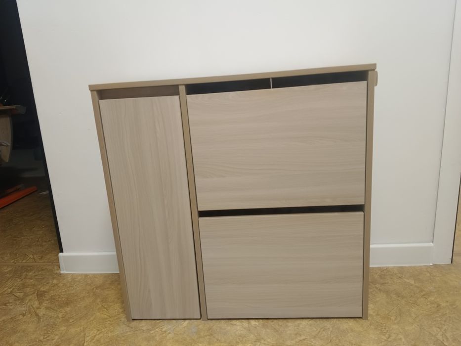 Обувница - шкаф для обуви