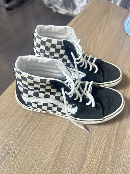 Vans Old Skool  .