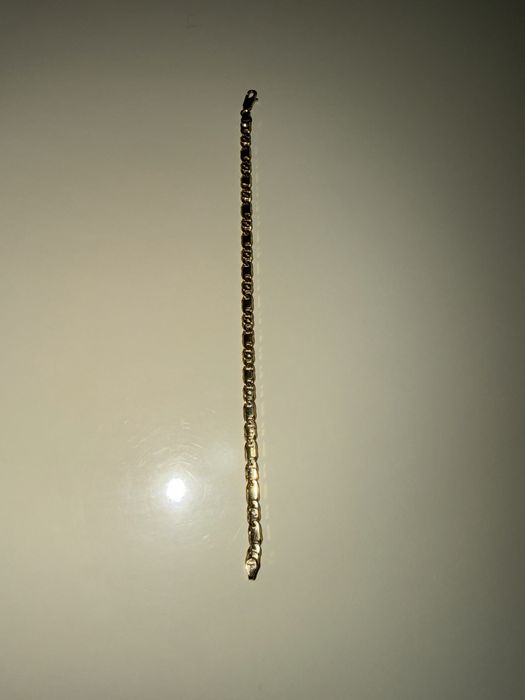 Bratara de aur de 14k
