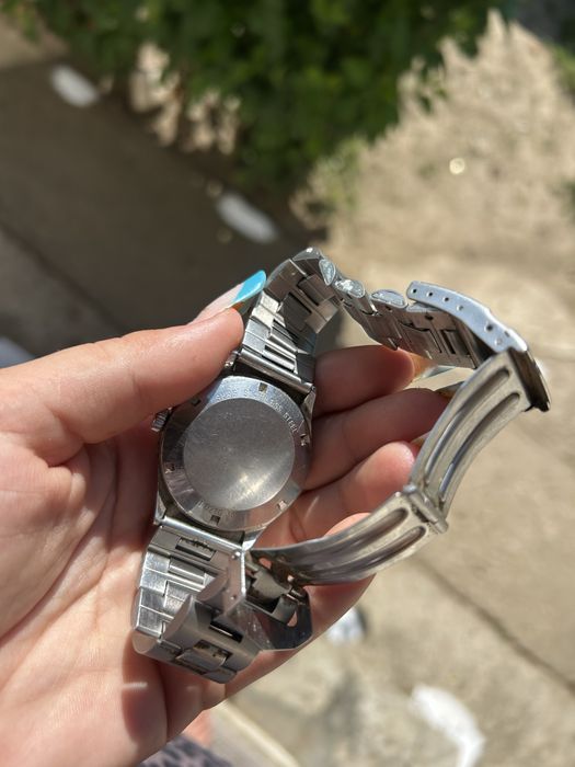 Vând ceas mecanic automatic Zenith Defy