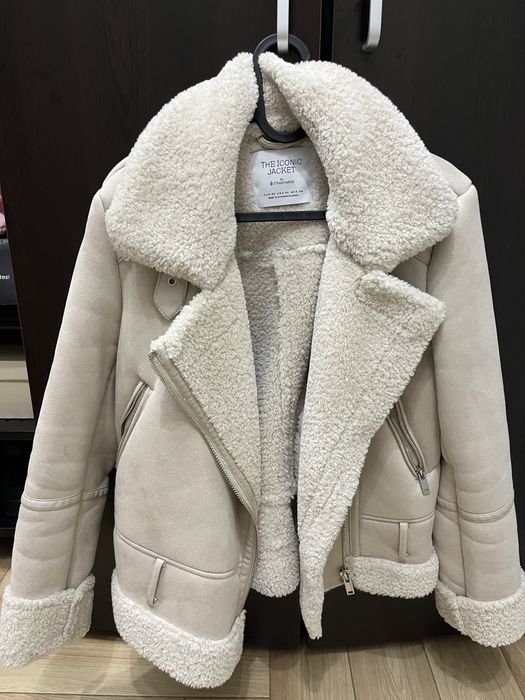 Дамско преходно яке размер ХС