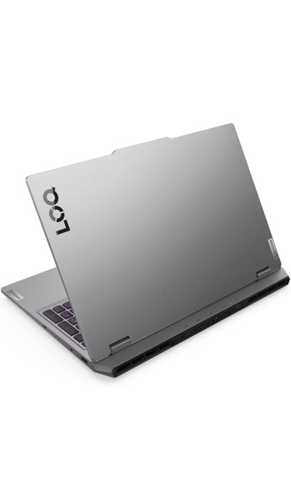 Лаптоп Gaming Lenovo LOQ 15IRX10 rtx5070