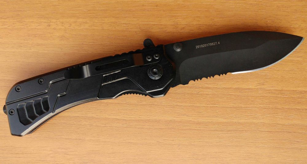 Сгъваем нож Boker Plus B073