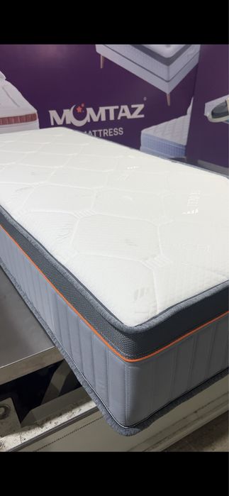 Анатамический матрас кв 490.000 сум