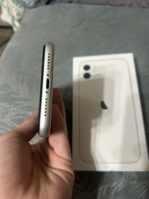 Iphone Айфон 11