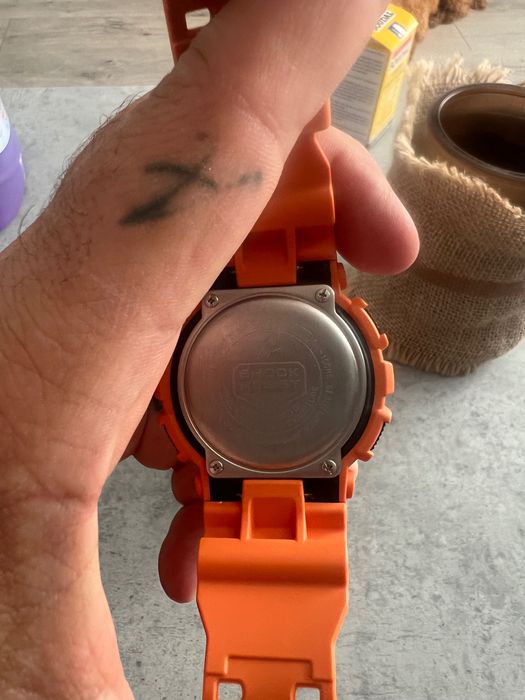 G-Shock Часовници