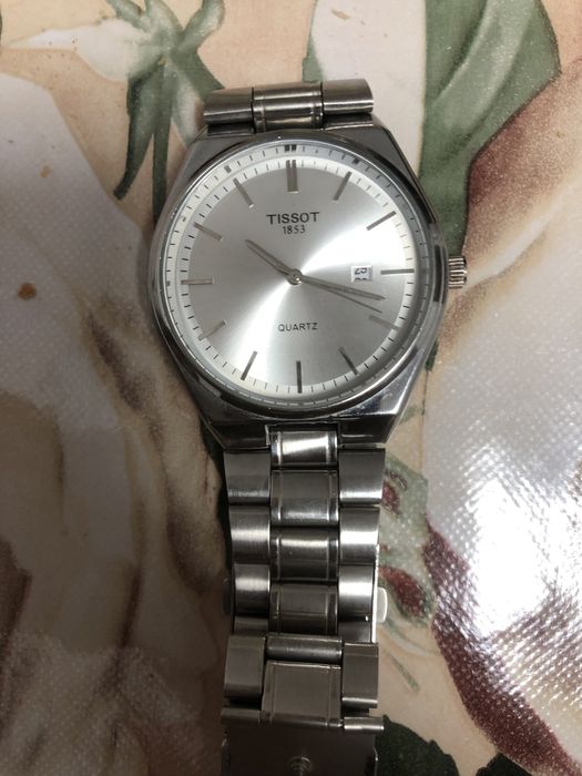 Продам часы TISSOT