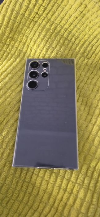 Samsung s23 ultra 256 gb