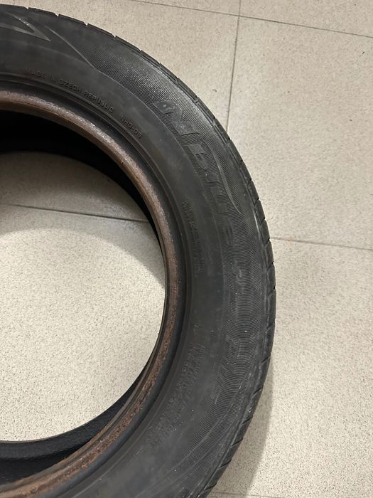 Втора употреба летни гуми- Nexen 175/65R14