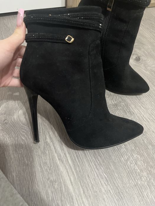 Токчета matstar 36 размер