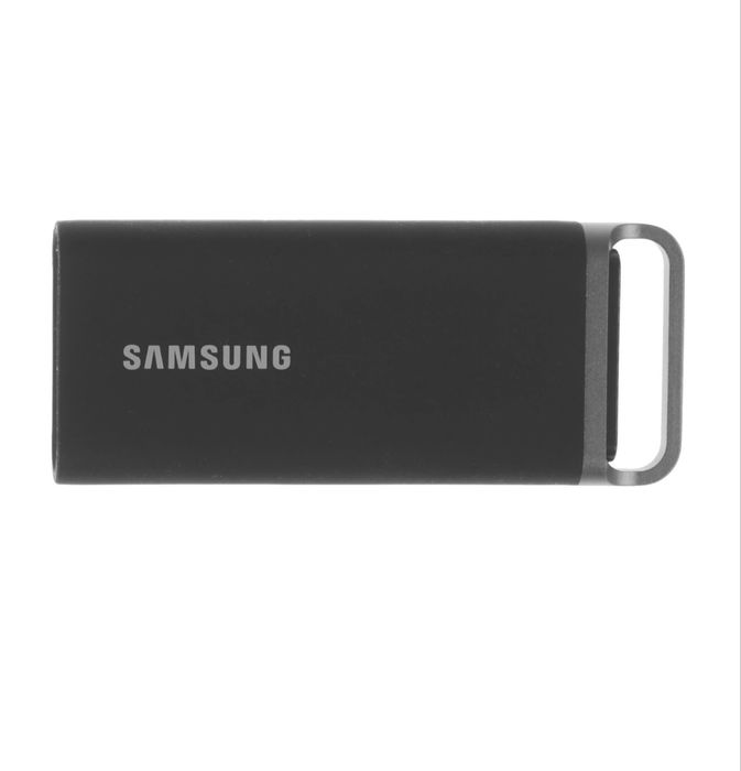 Внешний SSD Samsung T5 EVO 2тб