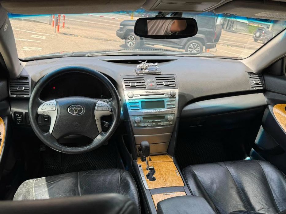продам камри 40 состояние отличное