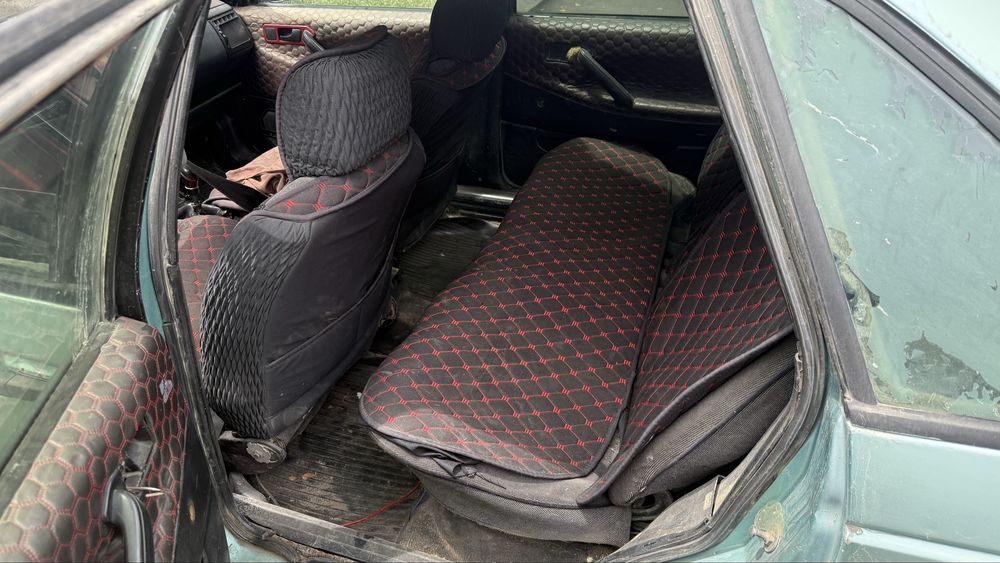 Продам Passat b3