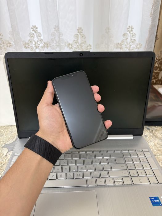 Iphone 11 pro idealllll