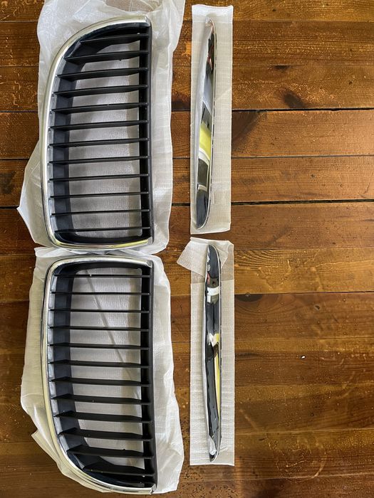 Оригинални бъбреци BMW Е90/91