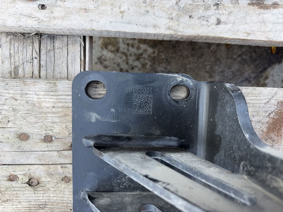 Електрически теглич BMW X5/X6 G05/G06