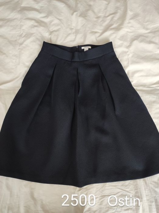 Школьная форма на девочку подростка 40-44 размер