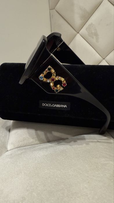 Dolce Gabbana оригинални очило