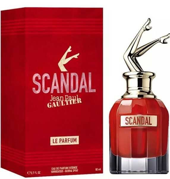 Jean Paul Gaultier Scandal Le Parfum pour Femme (Intense) EDP 80 ml