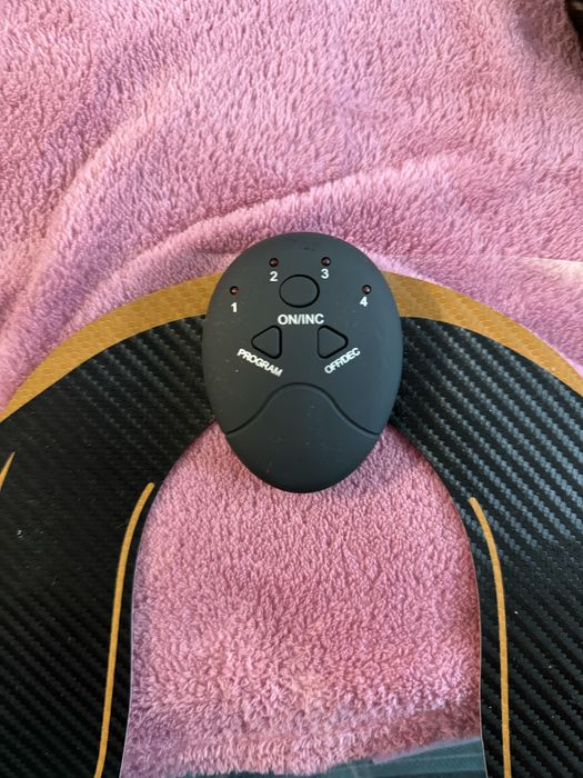 Електростимулатор за стегнато дупе