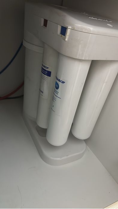 Продам Фильтр для воды Аквафор