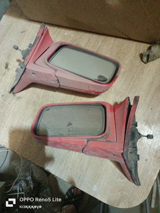 Продам зеркало от ниссан