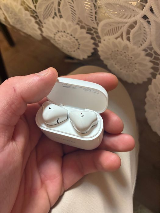 Слушалки huawei freebuds se2