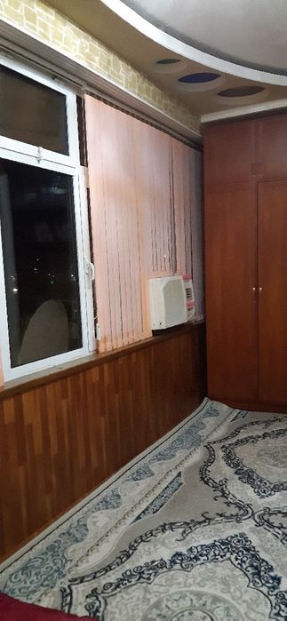 Продаётся квартира