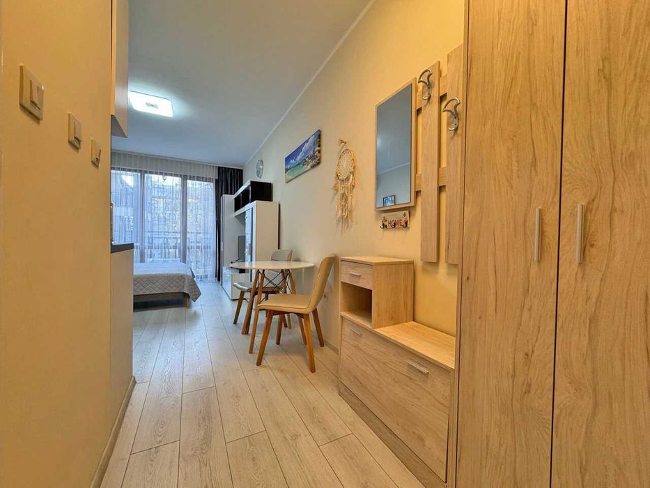 Продава се Едностаен апартамент в Свети Влас - 41 кв.м за 1610 €/кв.м - Снимка #12