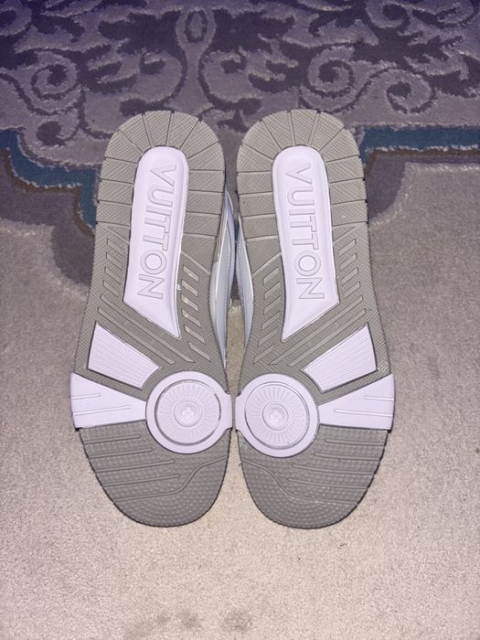 Кросовки Louis Vuitton