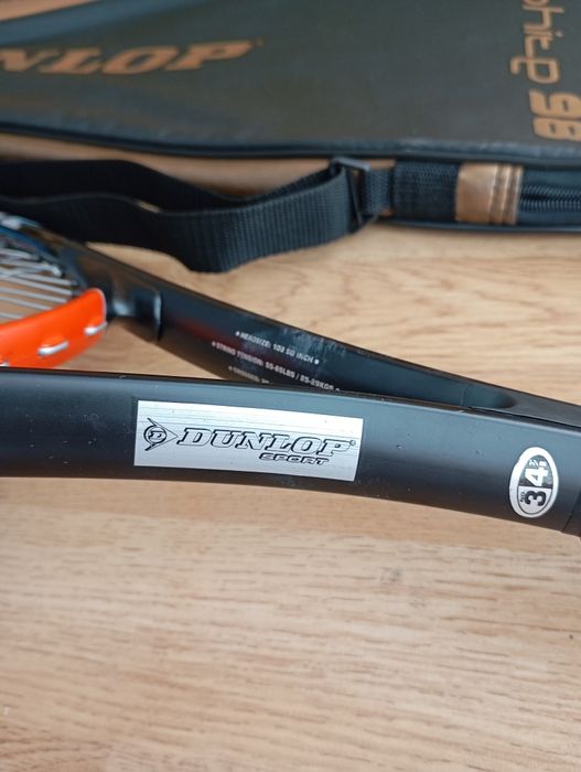 Rachetă Tenis Paleta Tennis Mingi Head Pro Nike Adidas Dunlop Sport