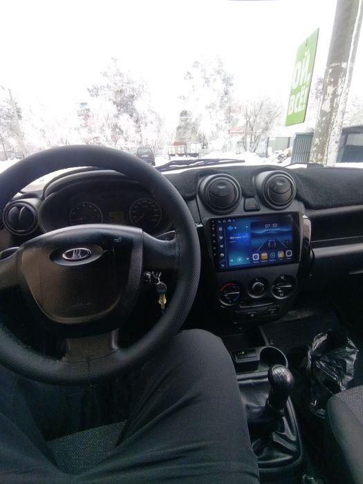 Продам ладу гранту
