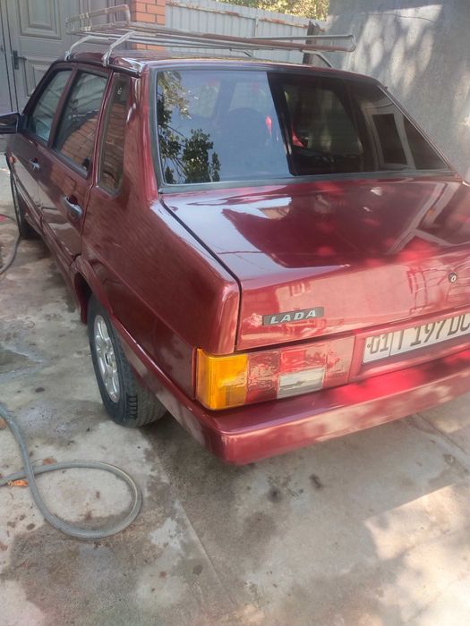 Продается Ваз 21099
