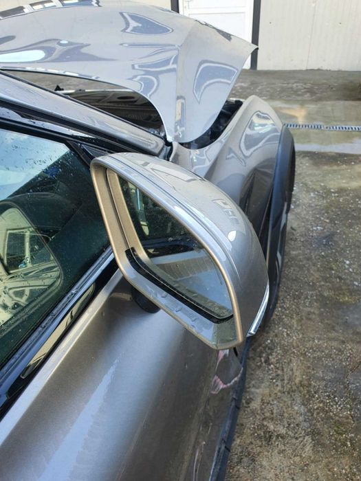 Oglinda dreapta electrica Volvo V60 Cross Country 2019 2023