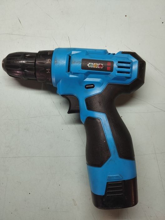 Гайковёрт Haimerdinger LB 165