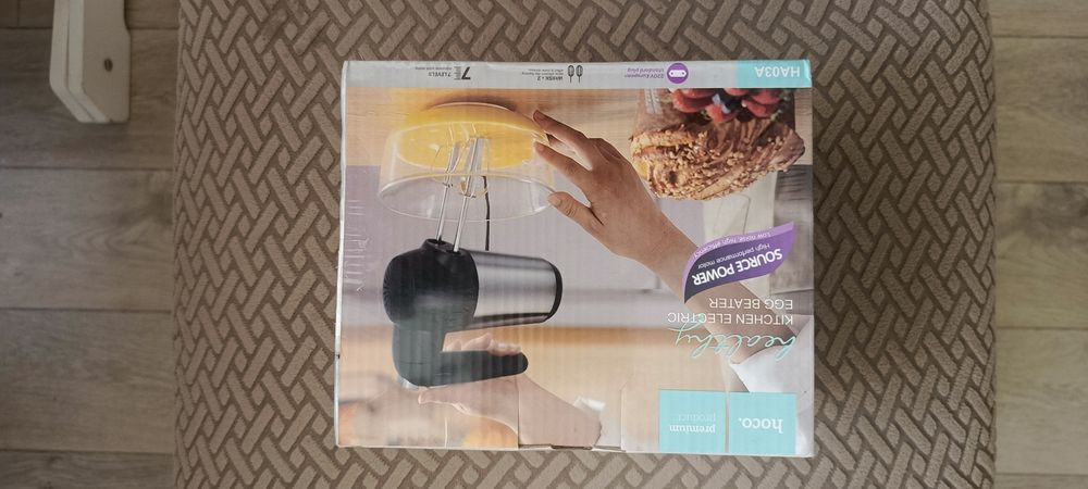 Продам Миксеры Hoco