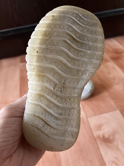 Кросовки детские