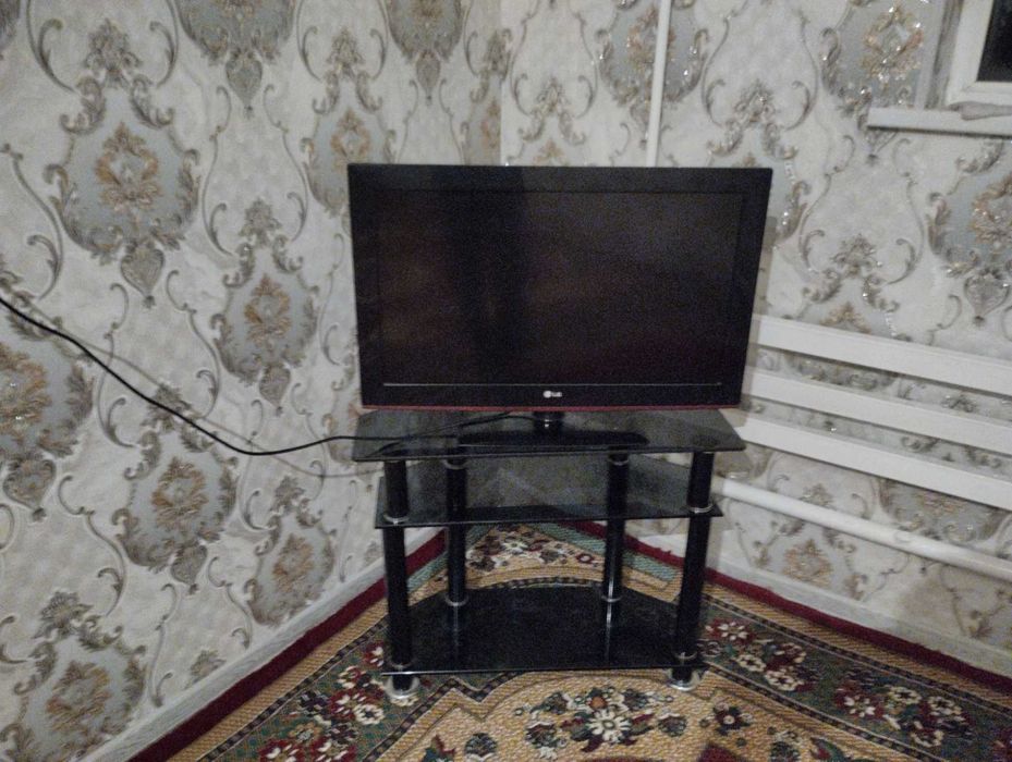 Телевизорлар бар